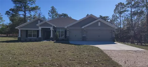 13036 Florence Ct, Brooksville, FL 34614
