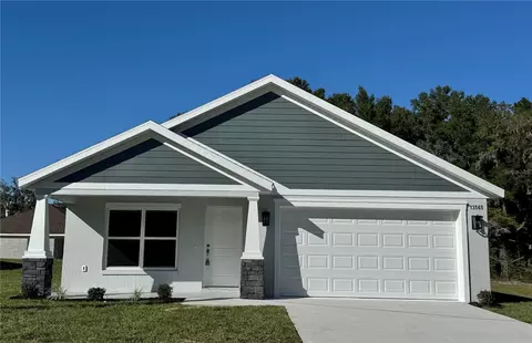 13565 SW 103rd St, Dunnellon, FL 34432