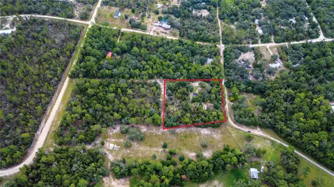 10111 NE 114th St, Archer, FL 32618