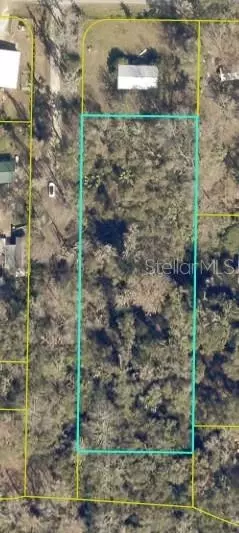 00 SW 30th Dr, Webster, FL 33597