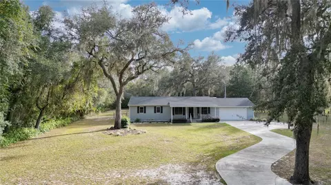 14660 NE 88th St, Silver Springs, FL 34488