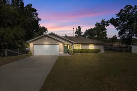 9319 SE 161st Pl, Summerfield, FL 34491