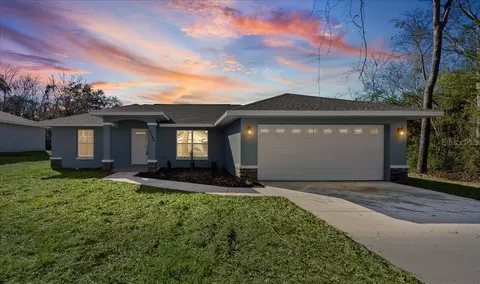 4280 SE 137th St, Summerfield, FL 34491