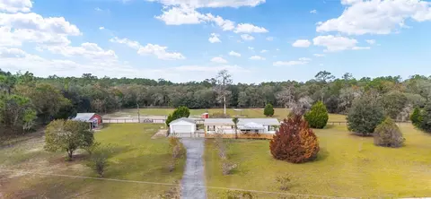 5150 SE 117 Ave, Morriston, FL 32668