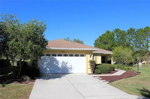 9490 SW 94th Ct, Ocala, FL 34481