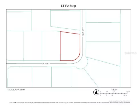 tbd SE 79th St, Ocala, FL 34480 photo 2
