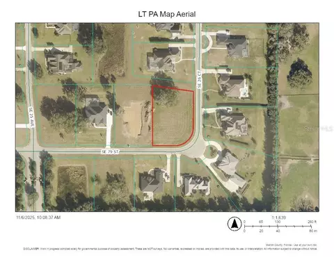 tbd SE 79th St, Ocala, FL 34480