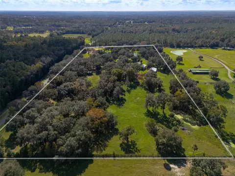 View/Area - 12100 NW 110th Ave, Reddick, FL 32686 photo 2 of 2