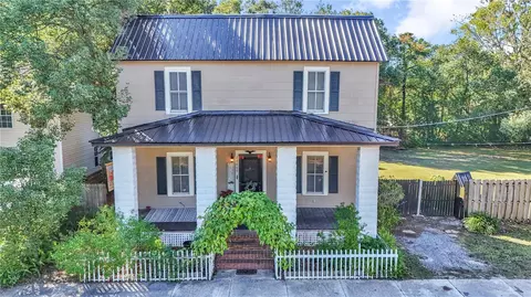 20840 Chestnut St, Dunnellon, FL 34431