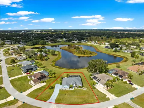 5430 County Road 125, Wildwood, FL 34785