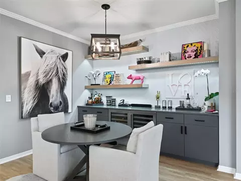 Dining - 5672 NW 40th Pl, Ocala, FL 34482 photo 1 of 3