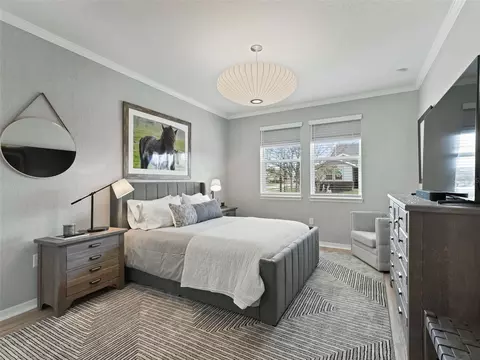 Bedroom - 5672 NW 40th Pl, Ocala, FL 34482 photo 3 of 4