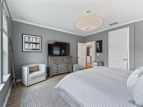Bedroom - 5672 NW 40th Pl, Ocala, FL 34482 photo 2 of 4