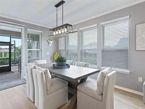 Dining - 5672 NW 40th Pl, Ocala, FL 34482 photo 3 of 3