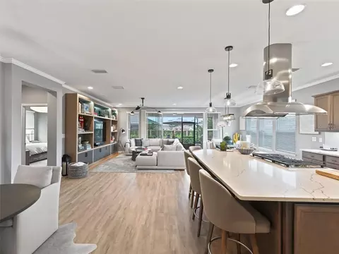 Kitchen - 5672 NW 40th Pl, Ocala, FL 34482 photo 1 of 5
