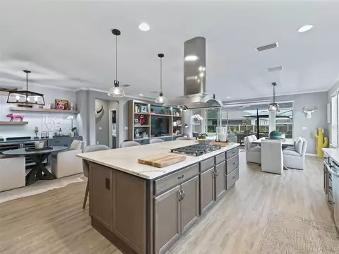 Kitchen - 5672 NW 40th Pl, Ocala, FL 34482 photo 5 of 5