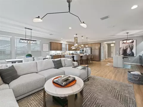 Living - 5672 NW 40th Pl, Ocala, FL 34482 photo 2 of 2