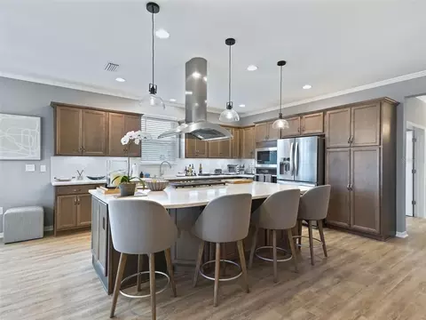 Kitchen - 5672 NW 40th Pl, Ocala, FL 34482 photo 3 of 5