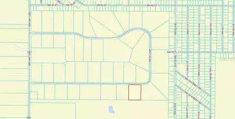 nw 54th loop LOT 8, Ocala, FL 34482