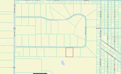 nw 54th loop LOT 7, Ocala, FL 34482
