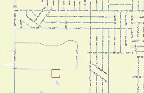nw 54th loop LOT 6, Ocala, FL 34482