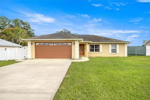 6 Teak Rd, Ocala, FL 34472