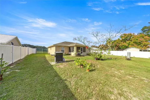 Exterior - 6 Teak Rd, Ocala, FL 34472 photo 7 of 7