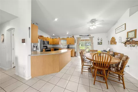 Kitchen - 6 Teak Rd, Ocala, FL 34472 photo 3 of 3