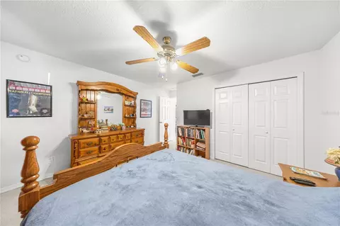 Bedroom - 6 Teak Rd, Ocala, FL 34472 photo 5 of 5