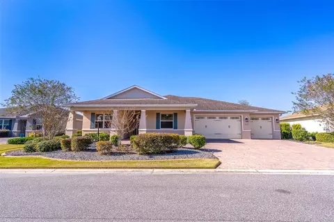 9618 SW 86th Pl, Ocala, FL 34481