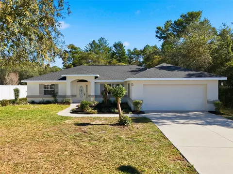 9879 SW 38th Ave, Ocala, FL 34476