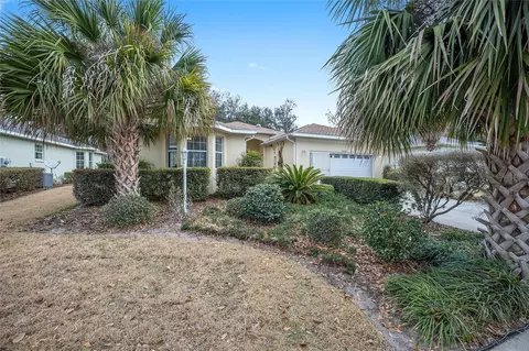 Exterior - 8364 SW 79th Cir, Ocala, FL 34476 photo 3 of 13