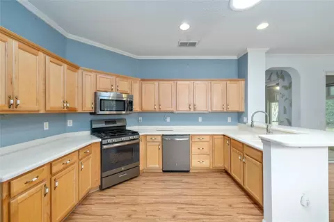 Kitchen - 8364 SW 79th Cir, Ocala, FL 34476 photo 1 of 4