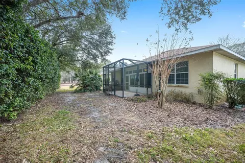 Exterior - 8364 SW 79th Cir, Ocala, FL 34476 photo 8 of 13