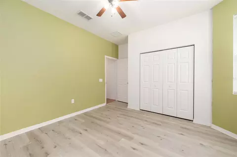Bedroom - 8364 SW 79th Cir, Ocala, FL 34476 photo 2 of 4