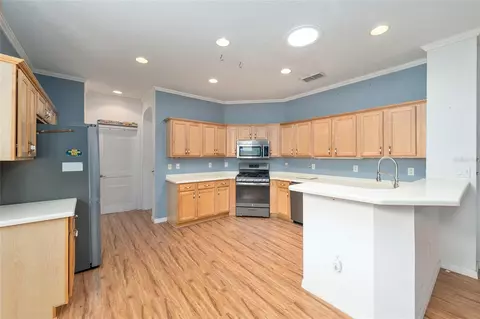 Kitchen - 8364 SW 79th Cir, Ocala, FL 34476 photo 3 of 4