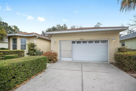 Exterior - 8364 SW 79th Cir, Ocala, FL 34476 photo 12 of 13