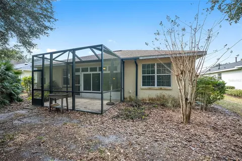 Exterior - 8364 SW 79th Cir, Ocala, FL 34476 photo 7 of 13