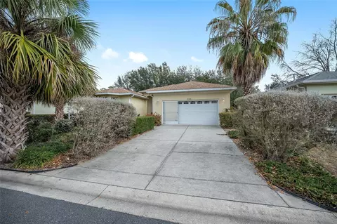 Exterior - 8364 SW 79th Cir, Ocala, FL 34476 photo 10 of 13