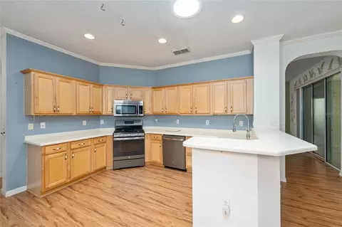 Kitchen - 8364 SW 79th Cir, Ocala, FL 34476 photo 2 of 4