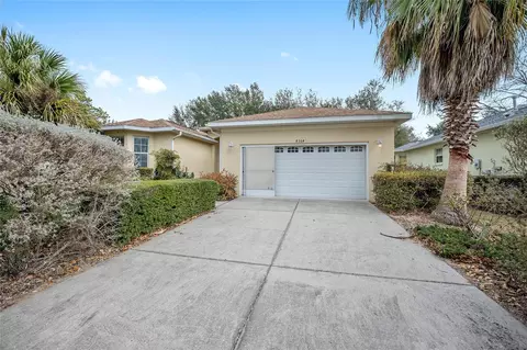 Exterior - 8364 SW 79th Cir, Ocala, FL 34476 photo 11 of 13