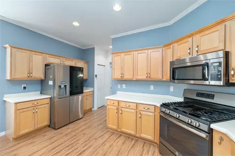 Kitchen - 8364 SW 79th Cir, Ocala, FL 34476 photo 4 of 4