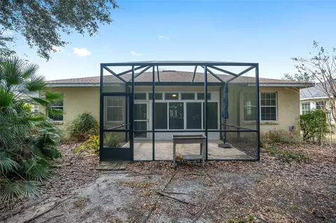 Exterior - 8364 SW 79th Cir, Ocala, FL 34476 photo 6 of 13