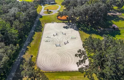 8820 NW 130th St, Reddick, FL 32686