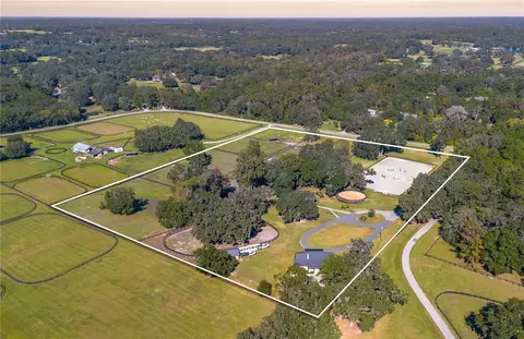 8820 NW 130th St, Reddick, FL 32686