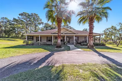 12932 SW 41st Pl, Ocala, FL 34481