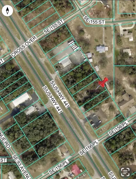 34491 Us 441, Summerfield, FL 34491