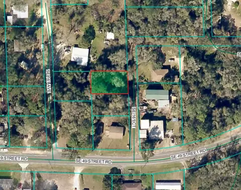 4780 SE 161st Ct, Ocklawaha, FL 32179