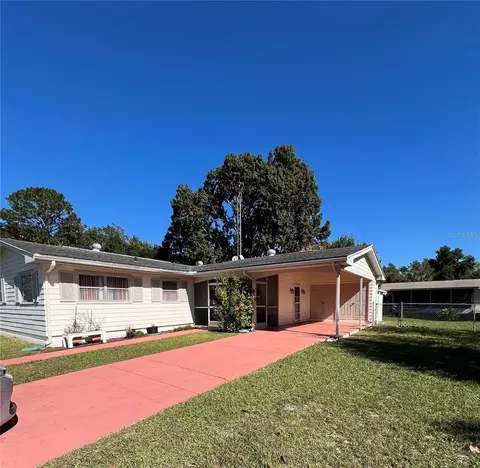 3573 SW 147th Lane Rd, Ocala, FL 34473