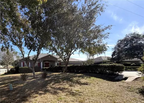 10969 SW 45th Ave, Ocala, FL 34476